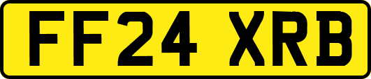 FF24XRB
