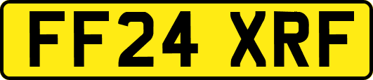 FF24XRF