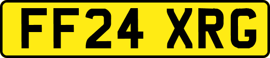 FF24XRG