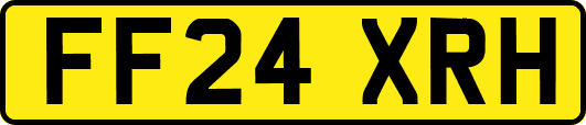 FF24XRH