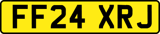 FF24XRJ