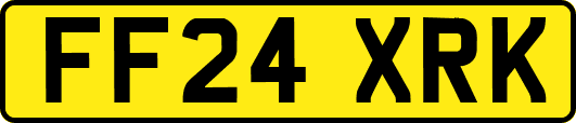 FF24XRK