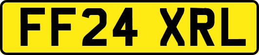 FF24XRL