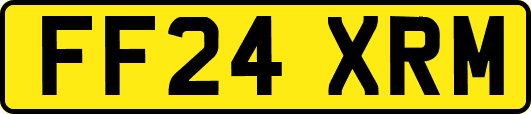 FF24XRM