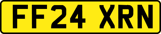 FF24XRN
