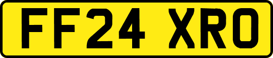 FF24XRO