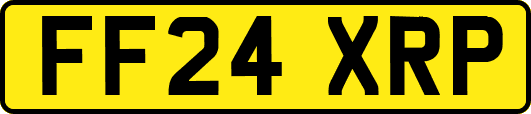FF24XRP