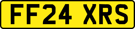 FF24XRS