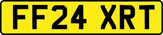 FF24XRT