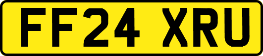 FF24XRU