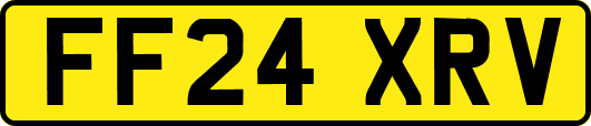 FF24XRV