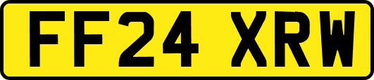 FF24XRW
