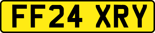 FF24XRY