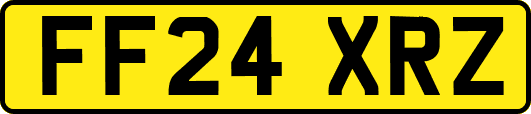 FF24XRZ