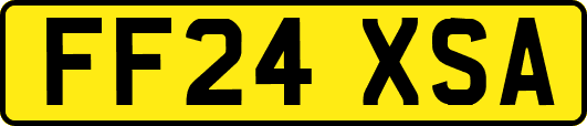 FF24XSA