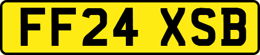 FF24XSB