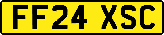 FF24XSC