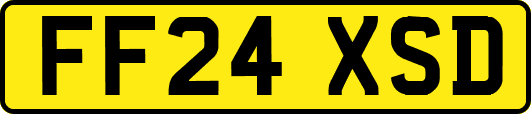 FF24XSD