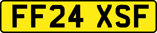 FF24XSF