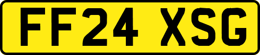 FF24XSG