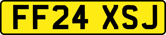 FF24XSJ