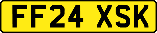 FF24XSK