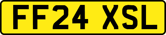FF24XSL
