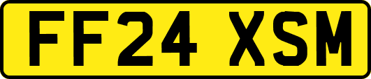 FF24XSM