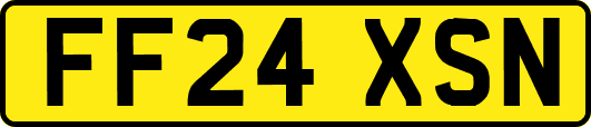 FF24XSN