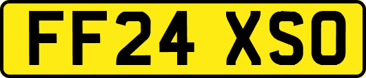 FF24XSO