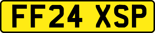 FF24XSP