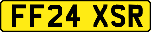 FF24XSR