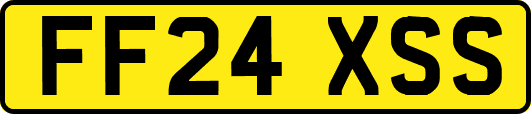 FF24XSS