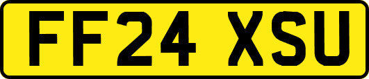 FF24XSU