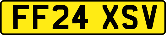 FF24XSV