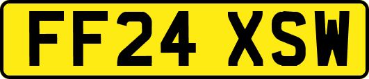 FF24XSW