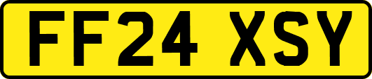 FF24XSY