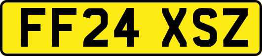 FF24XSZ
