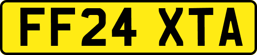 FF24XTA