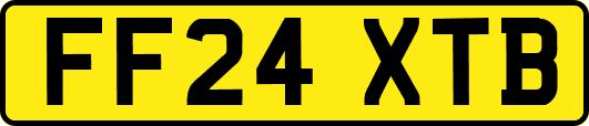 FF24XTB