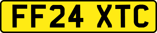 FF24XTC