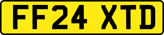 FF24XTD