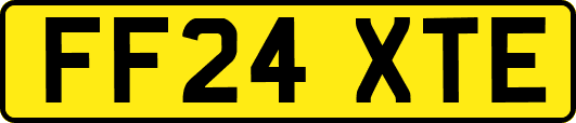 FF24XTE