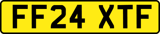 FF24XTF