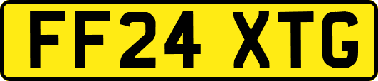 FF24XTG