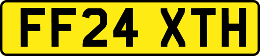 FF24XTH