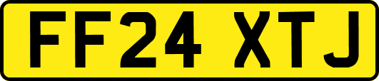 FF24XTJ