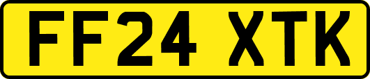 FF24XTK