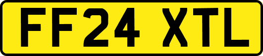 FF24XTL