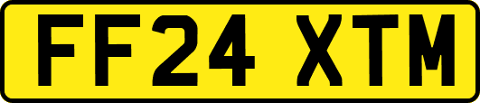 FF24XTM